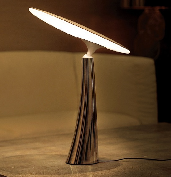 QISDESIGN Coral Reef Table Lamp (*retail $980)