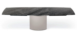 Draenert Adler Model 1224 Extendable Dining Table (*retail $8,500)
