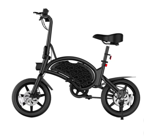 Jetson Bolt Pro Electric Folding Bike (BRAND NEW)