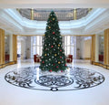 16ft Artificial Christmas Tree