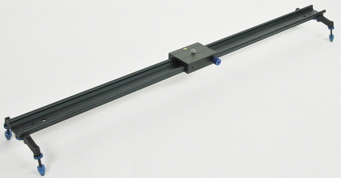 BRAND NEW!   ePhoto 46" Inch DSLR Camera Slider Track Dolly Slider Video Stabilization System HSLD2-120