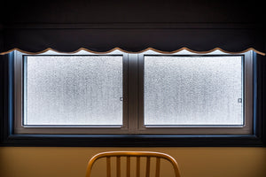 Lori Ryerson Fine Art Photography 'The Window', Toronto (framed)