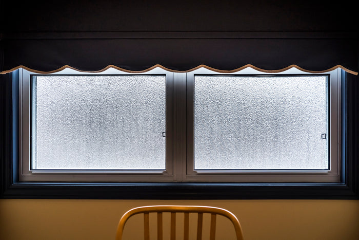 Lori Ryerson Fine Art Photography 'The Window', Toronto (framed)