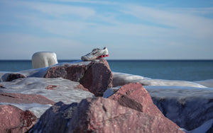 Lori Ryerson Fine Art Photography 'UNDo It', Toronto (framed) 20" x 30"