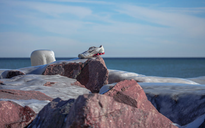 Lori Ryerson Fine Art Photography 'UNDo It', Toronto (framed) 20" x 30"