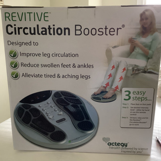 Revitive Circulation Booster