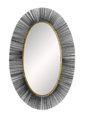 Perseus Mirror by Arteriors- 2 available priced individually (*retail price $1,470 ea)