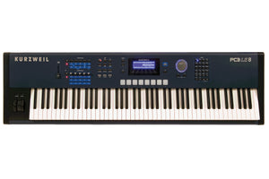 KURZWEIL PC3 LE8 Workstation Keybaord