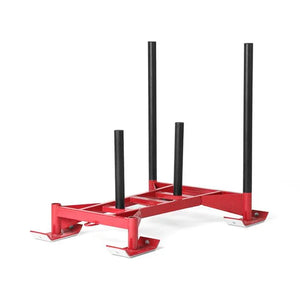 XM Fitness Power Sled (*3 Available)