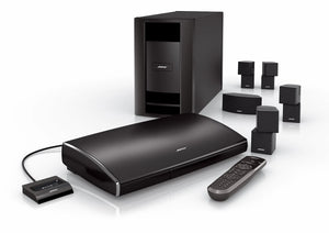 Bose Lifestyle V35 Home Entertainment System (*stock image)