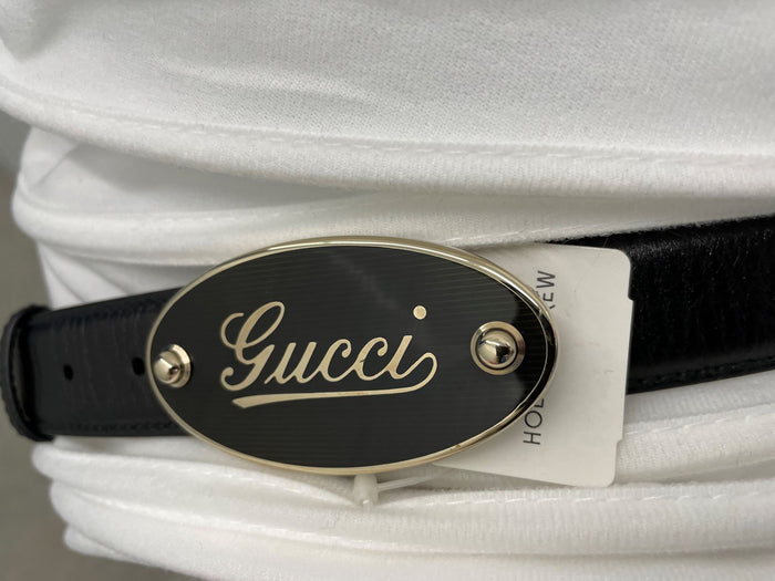 Brand New Women's Gucci Belt
