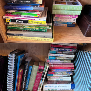 Books Lot