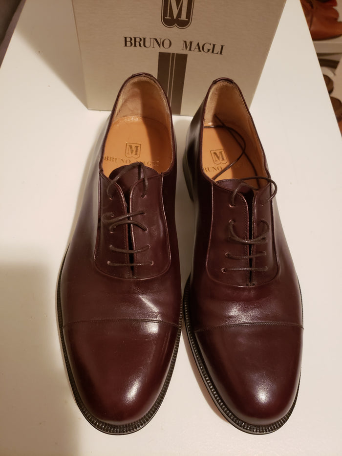 Men's Brugno Magli Lace Up Shoes