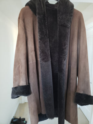 Birger Christensen Shearling