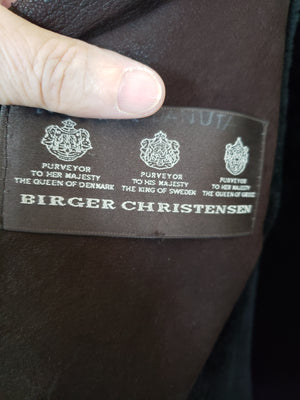 Birger Christensen Shearling