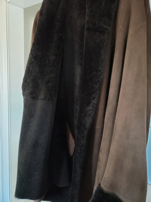 Birger Christensen Shearling