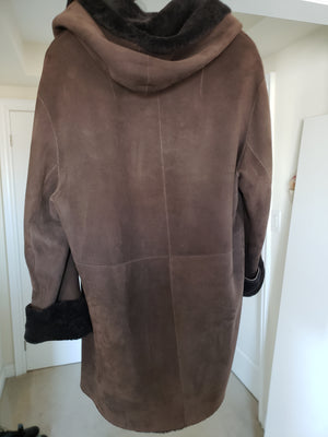 Birger Christensen Shearling