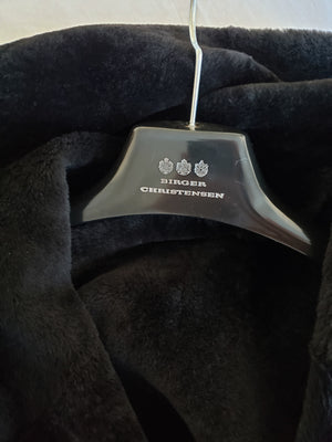 Birger Christensen Shearling