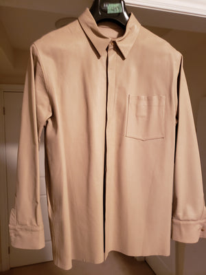 Kenzo Leather Jacket