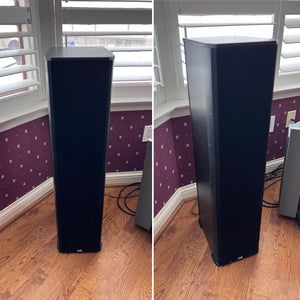 Pair of PSB Stratus Bronze Speakers