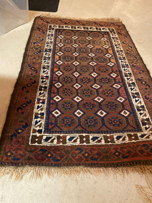 Rug #2