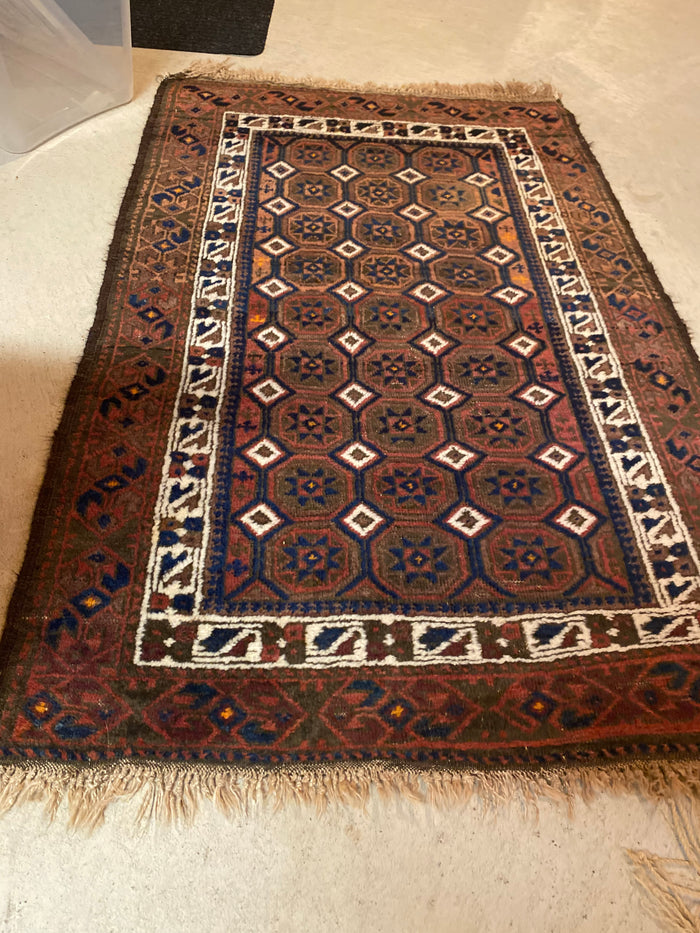 Rug #2