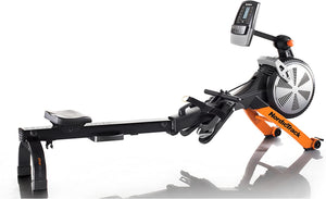 LIKE NEW- NordicTrack RW200 Rower (Retail $1,400)