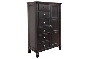 Ashley Furniture Greensburg Greensburg Chest of Drawers Wardrobe