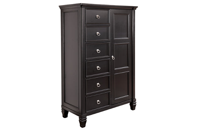 Ashley Furniture Greensburg Greensburg Chest of Drawers Wardrobe