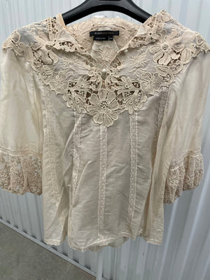BCBG Maxazria top “XXS