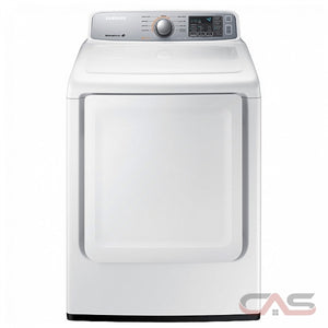 Samsung DV45H7000EW/AC Dryer