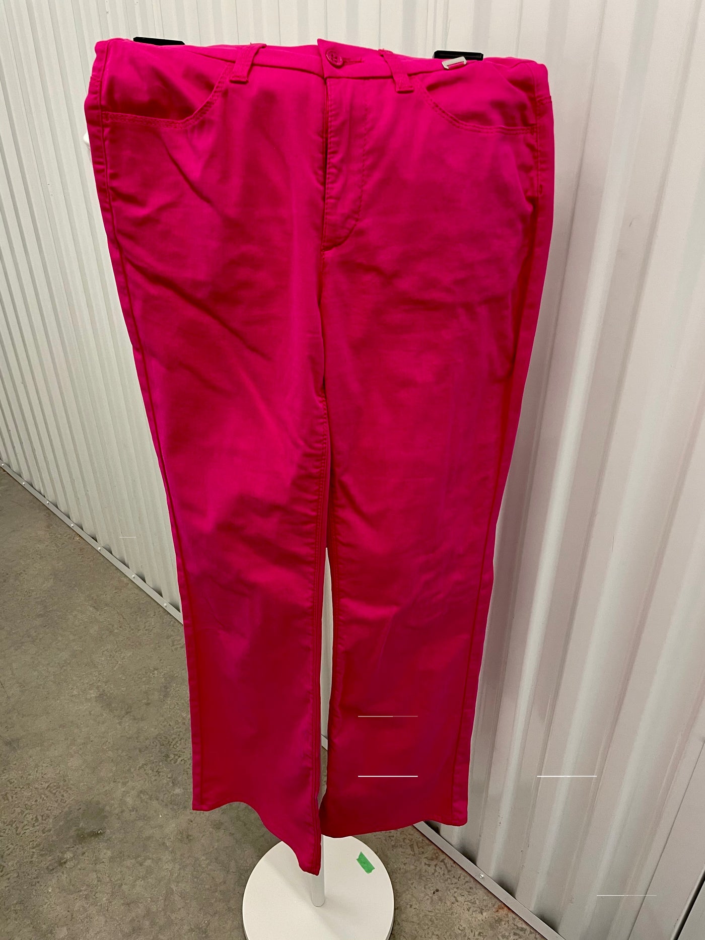 Escada Sport Pink Pants- Size 36