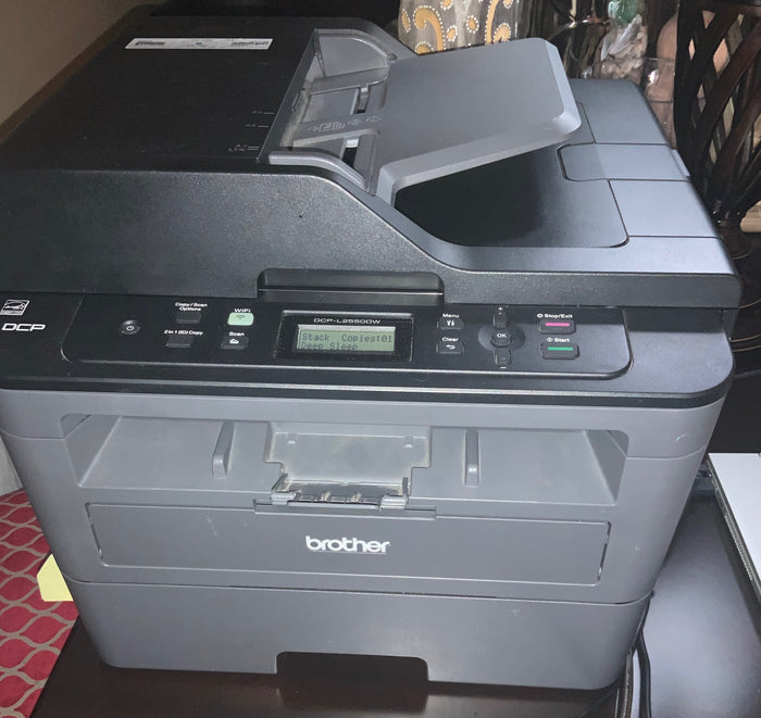 Brother DCP Printer