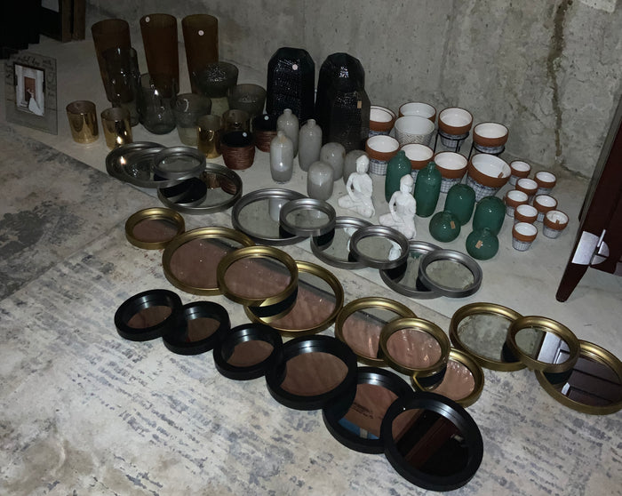 BRAND NEW Assorted Torre & Tagus Decor Lot