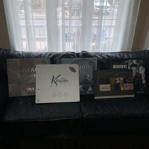 Wallpaper Sample Books Lot