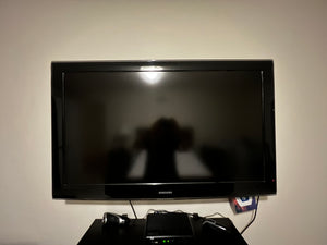 Samsung 37" LCD T.V (*2 Available)