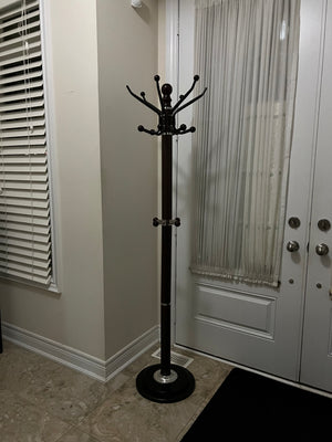 Coat Rack