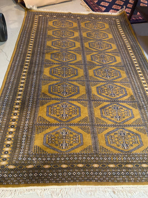 Rug #4