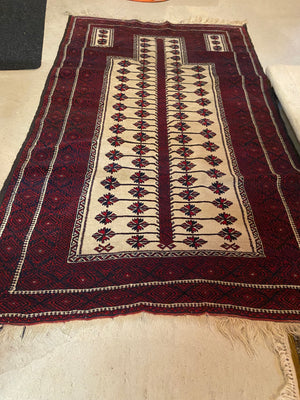 Rug #5