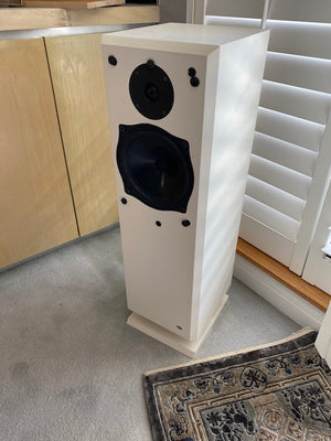 2 QLN Audio- Model "Two" Speakers