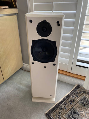 2 QLN Audio- Model "Two" Speakers