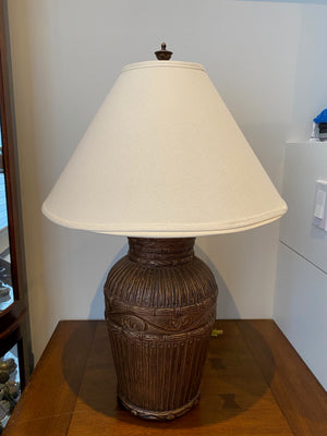 Pair of Table Lamps