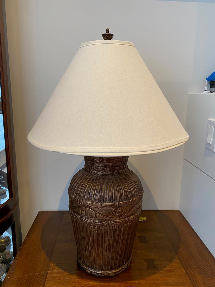 Pair of Table Lamps
