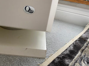 2 QLN Audio- Model "Two" Speakers