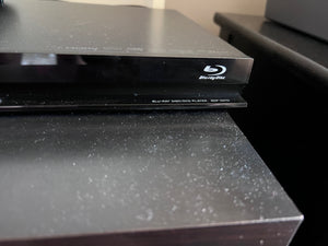 Blu-Ray Disc/DVD Player BPD-S270