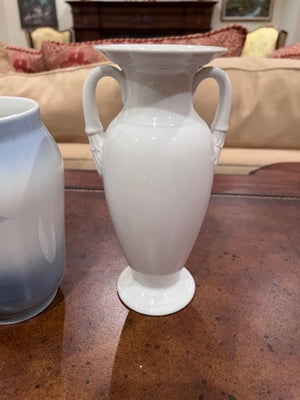 2 Royal Copenhagen Vases