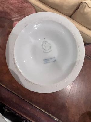 2 Royal Copenhagen Vases