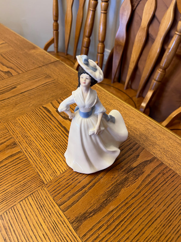 Royal Doulton Figurine- Margaret HN 2397