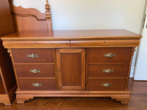 Betsy Cameron for Lexington Dresser