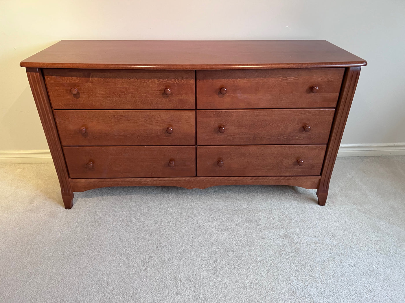 Meubles 6 Drawer Dresser Sell My Stuff Canada Canada's Content and Estate Sale Specialists